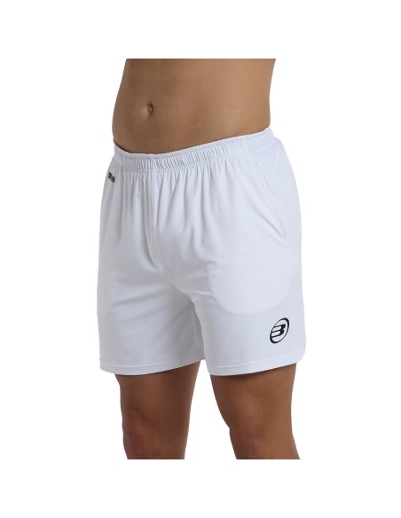 Pantalón Corto Bullpadel Afate | Ofertas de pádel